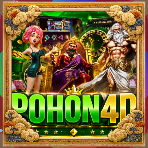 pohon4d — galeri pratinjau - APK Resmi