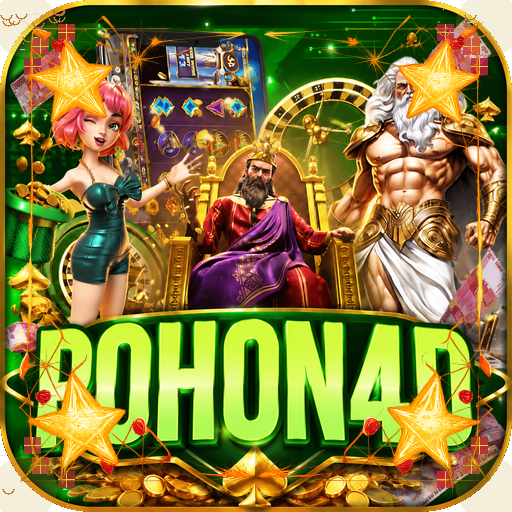 pohon4d — galeri pratinjau Resmi APK